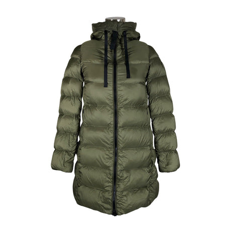 Unisex Hugo Boss - Down jacket, size 32 - Green ()