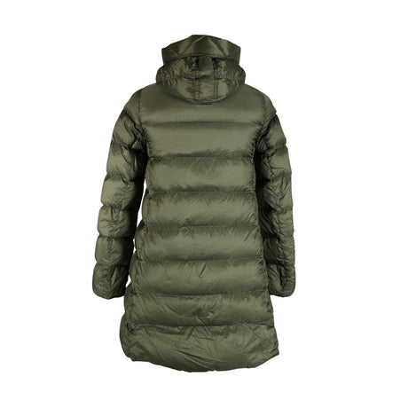 Unisex Hugo Boss - Down jacket, size 32 - Green (2)