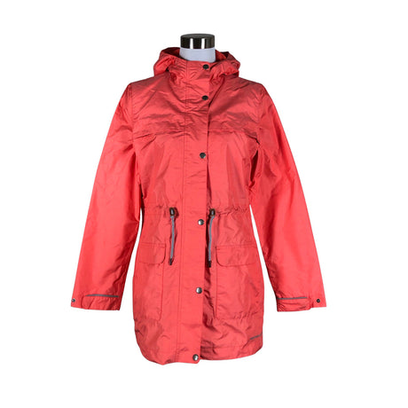 Unisex Merrell - Outdoor jacket, size 38 - Orange ()
