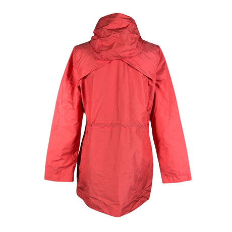Unisex Merrell - Outdoor jacket, size 38 - Orange (2)