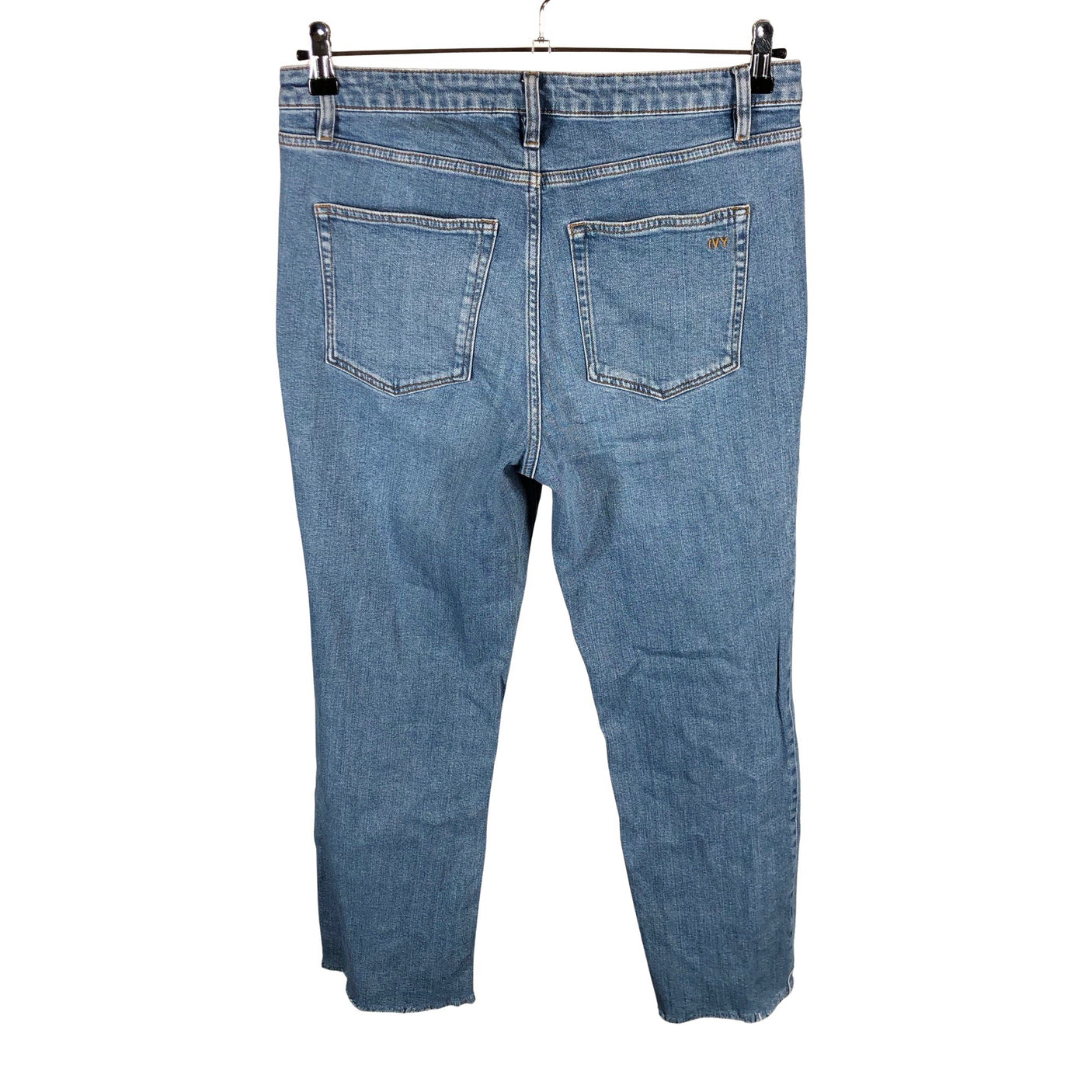 Unisex Ivy Copenhagen - Jeans, size W31 - Light blue (2)