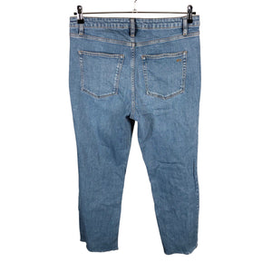 Unisex Ivy Copenhagen - Jeans, size W31 - Light blue (2)
