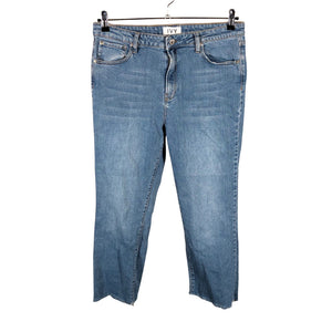Unisex Ivy Copenhagen - Jeans, size W31 - Light blue (1)