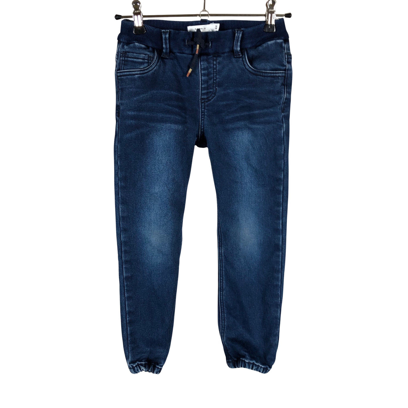 Unisex Name It - Jeans, size 104 - 110 - Blue (1)