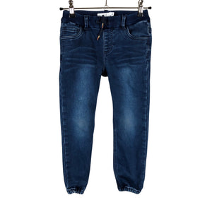 Unisex Name It - Jeans, size 104 - 110 - Blue (1)
