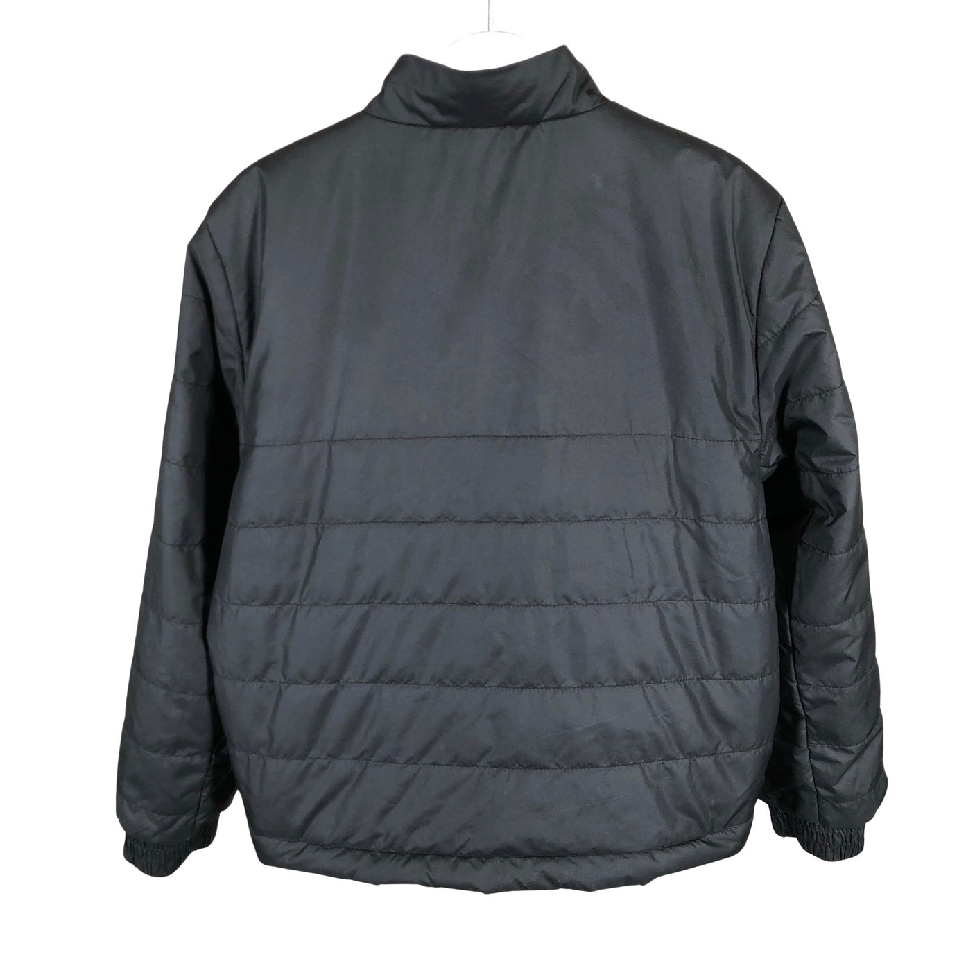 Unisex Adidas - Lightly padded jacket, size 122 - 128 - Black (2)