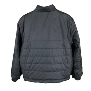 Unisex Adidas - Lightly padded jacket, size 122 - 128 - Black (2)