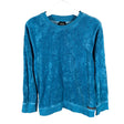 Unisex Villervalla - Sweatshirt, size 122 - 128 - Blue ()