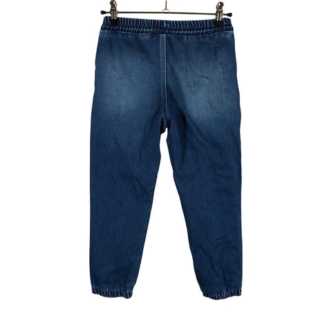 Unisex Next - Jeans, size 122 - 128 - Blue (2)