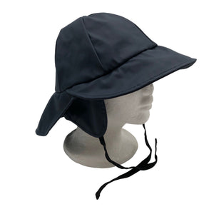 Unisex Reima - Rain hat, size 52 - 54 cm - Blue (1)
