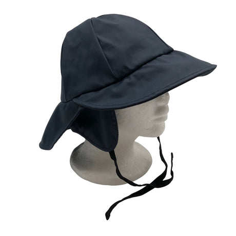 Unisex Reima - Rain hat, size 52 - 54 cm - Blue ()