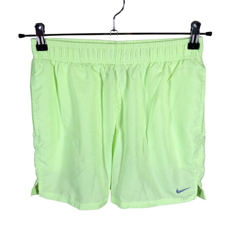 Unisex Nike - Sports shorts, size 36 - Green ()
