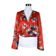 Unisex Na-KD - Blouse, size 36 - Orange ()