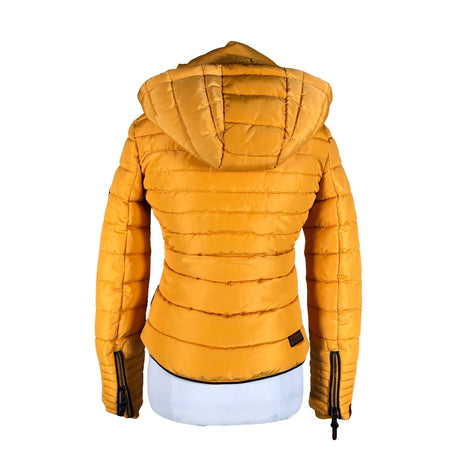 Unisex Marikoo - Winter jacket, size 34 - Yellow (2)