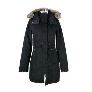 Unisex The North Face - Winter jacket, size 36 - Black (1)