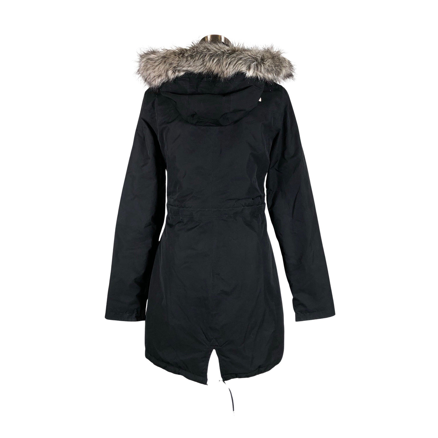 Unisex The North Face - Winter jacket, size 36 - Black (2)