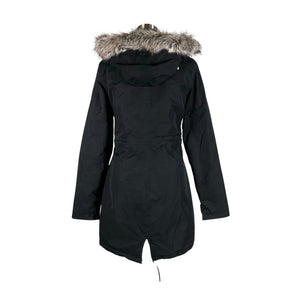 Unisex The North Face - Winter jacket, size 36 - Black (2)