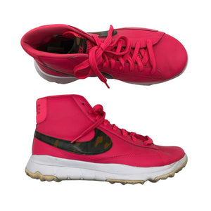 Unisex Nike - Casual sneakers, size 40 - Pink (1)