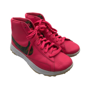 Unisex Nike - Casual sneakers, size 40 - Pink (2)