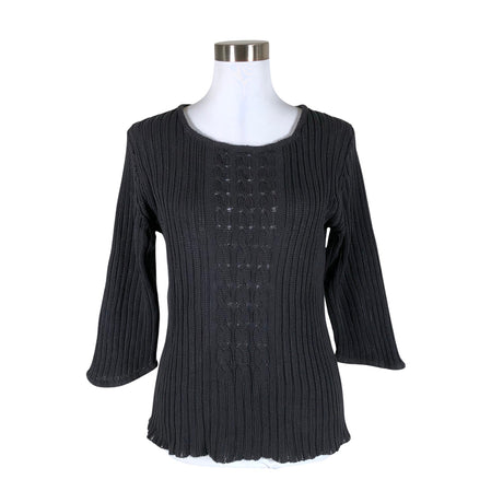 Unisex Ril's - Sweater, size 40 - Gray ()