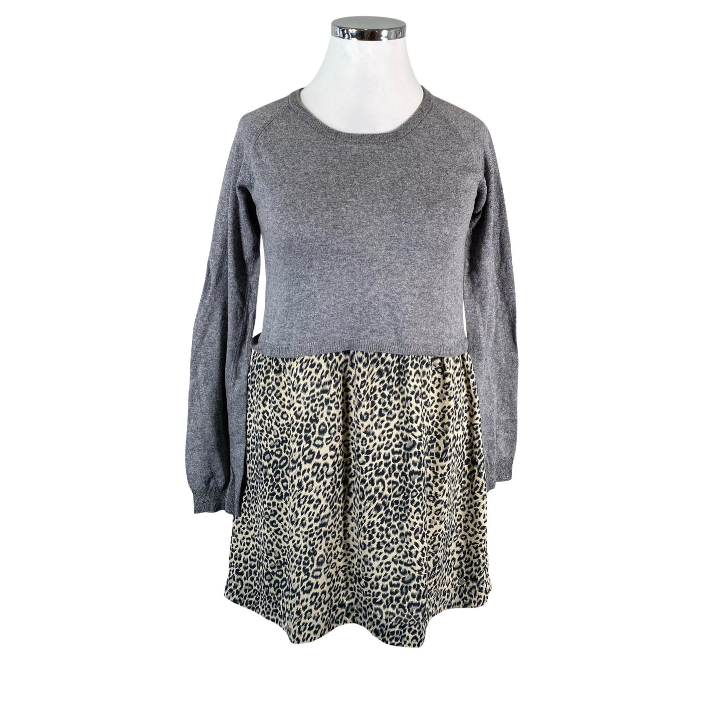 Unisex Pepe Jeans - Knit dress, size 42 - Black (1)