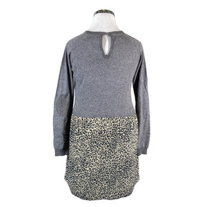 Unisex Pepe Jeans - Knit dress, size 42 - Black (2)