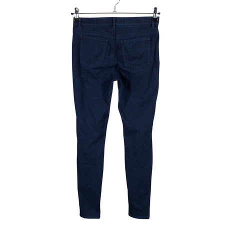 Unisex Uniqlo - Jeggings, size 40 - Blue (2)