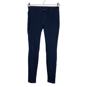 Unisex Uniqlo - Jeggings, size 40 - Blue (1)