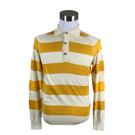 Unisex Replay - Sweater, size M - Yellow ()