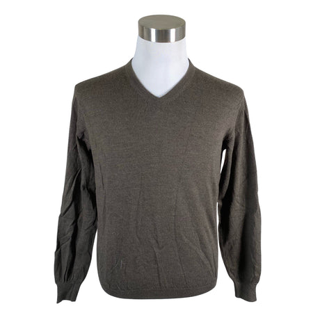 Unisex Sand - Sweater, size L - Yellow ()