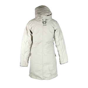 Unisex Peak Performance - Down jacket, size 34 - Beige (2)