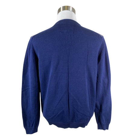 Unisex Esprit - Sweater, size XL - Blue (2)