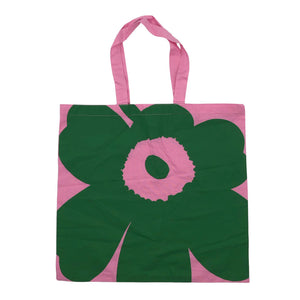Unisex Marimekko - Shopping bag, size Maxi - Pink (1)