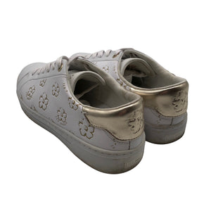 Unisex Ted Baker - Casual sneakers, size 41 - White (2)