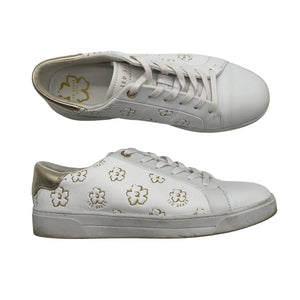 Unisex Ted Baker - Casual sneakers, size 41 - White (1)