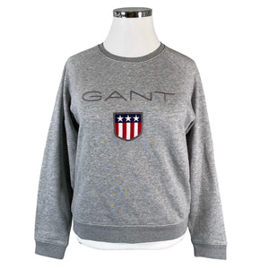 Unisex Gant - Sweatshirt, size 42 - Gray (1)