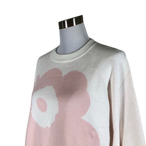 Unisex Marimekko - Sweater, size 38 - White (3)