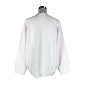 Unisex Marimekko - Sweater, size 38 - White (2)
