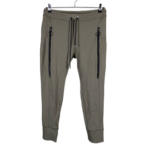 Unisex MAC - Slacks, size 40 - Brown (1)