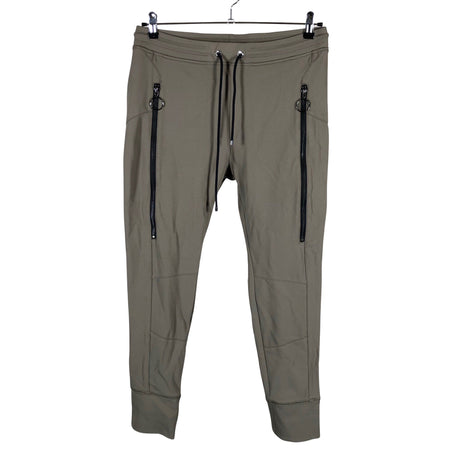 Unisex MAC - Slacks, size 40 - Brown ()