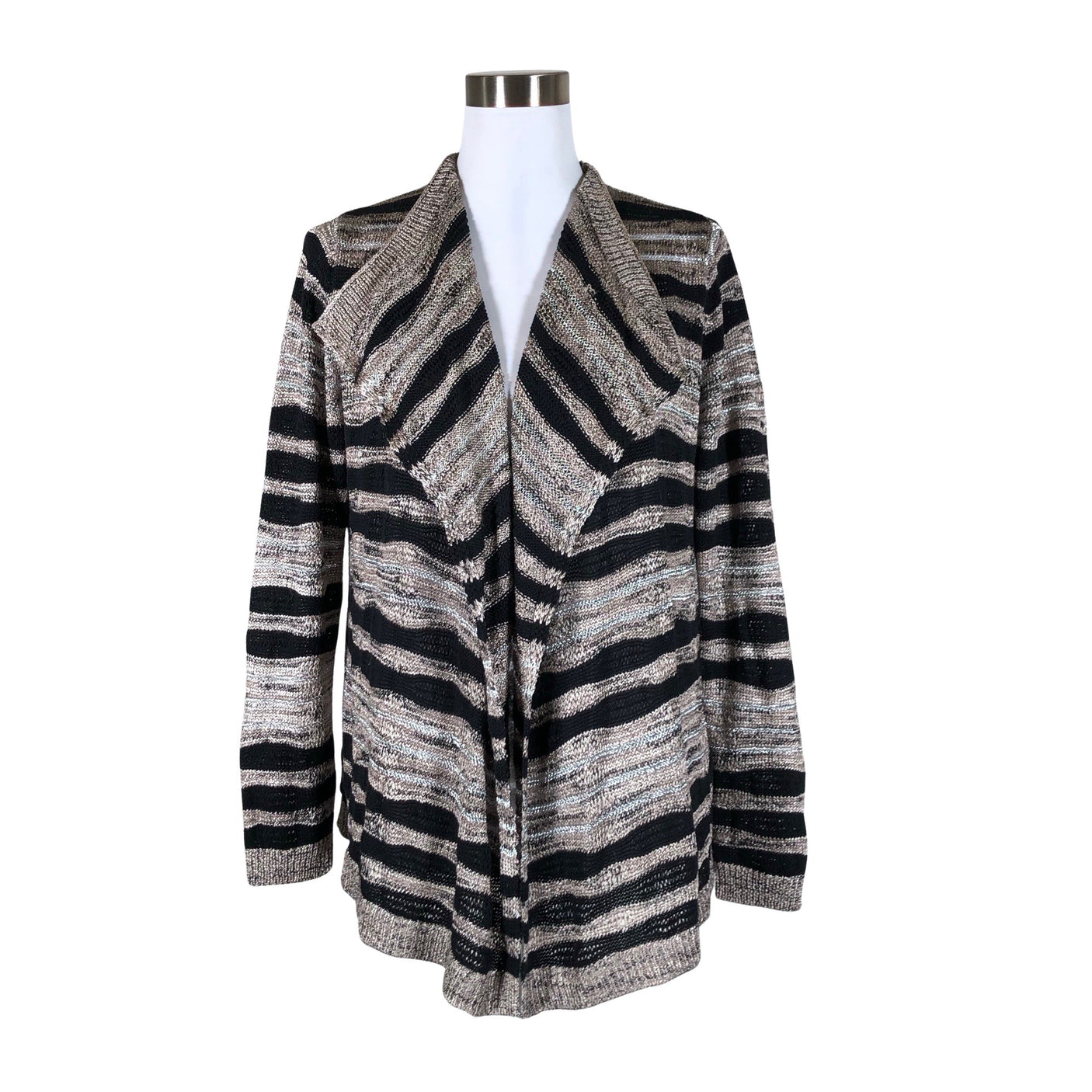 Unisex Betty Barclay - Cardigan, size 40 - Brown (1)