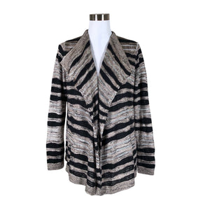 Unisex Betty Barclay - Cardigan, size 40 - Brown (1)