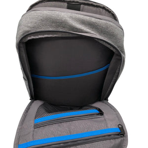 Unisex Targus - Backpack, size Maxi - Gray (3)