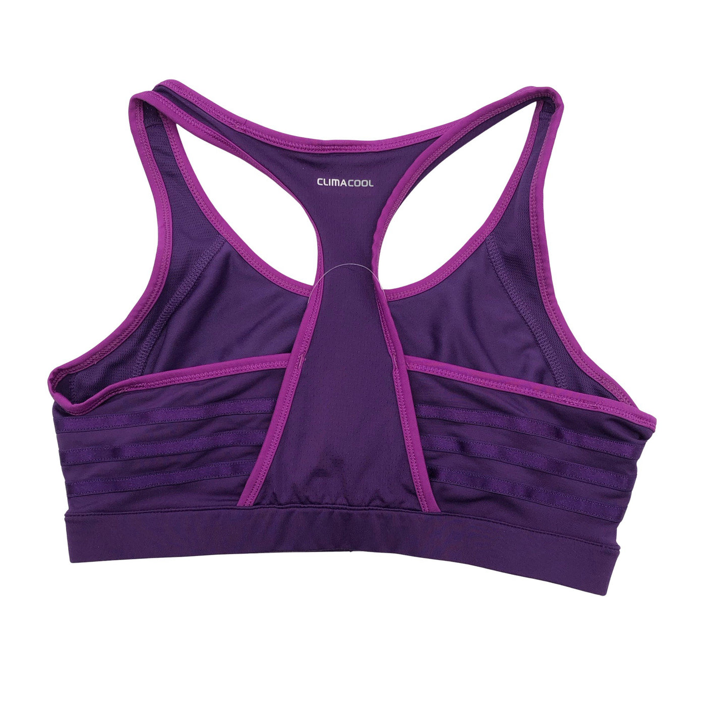Unisex Adidas - Sports top, size 38 - Violet (2)