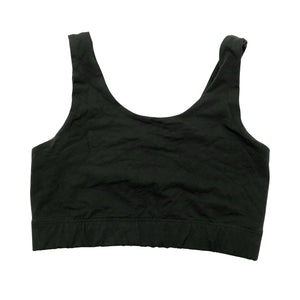 Unisex Nanso - Sports top, size 40 - Green (1)