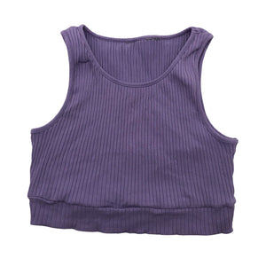 Unisex NOSH - Sports top, size 40 - Violet (1)
