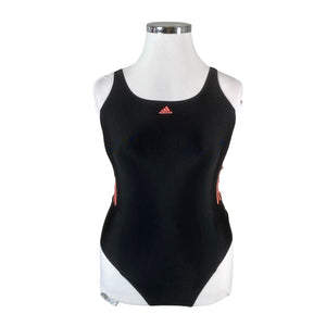 Unisex Adidas - Swimsuit, size 42 - Black (1)