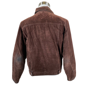Unisex Lee Cooper - Winter jacket, size S - Brown (2)