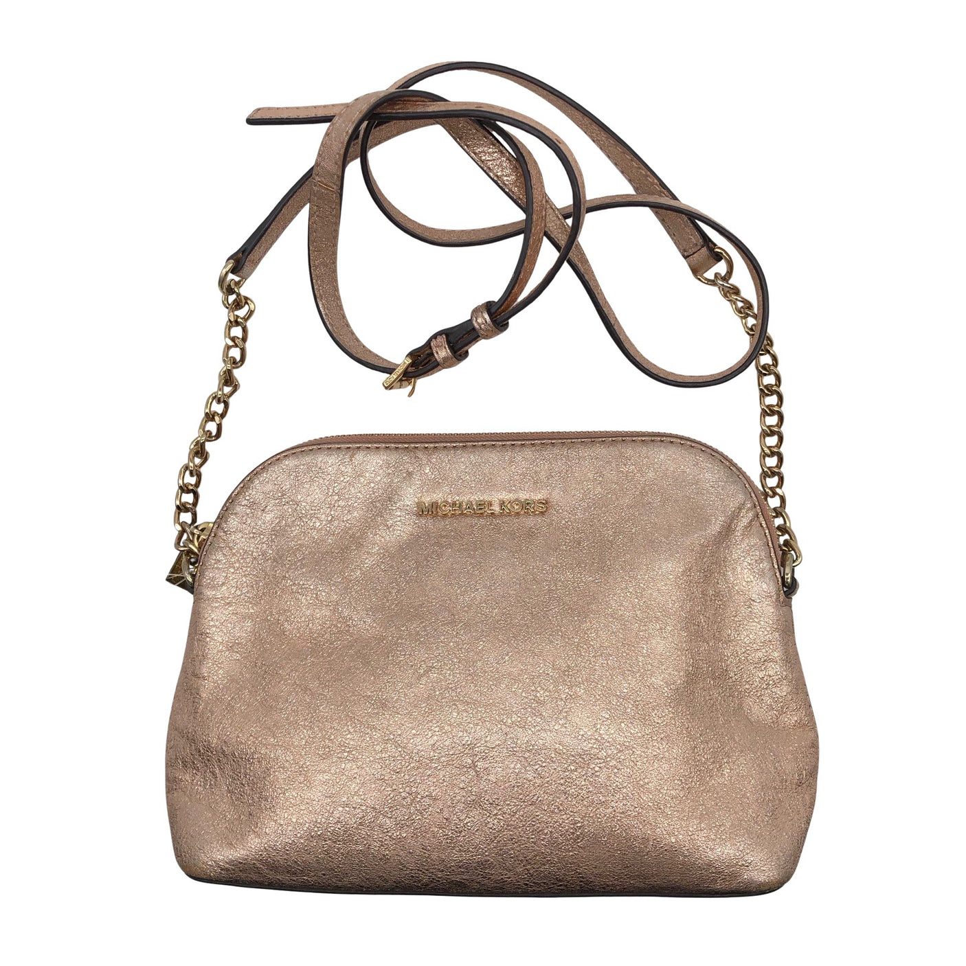 Unisex Michael Kors - Evening bag, size Mini - Light pink (1)