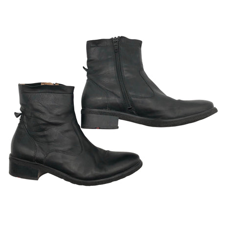 Unisex Lloyd - Ankle boots, size 38 - Black ()